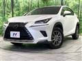 2019 Lexus NX