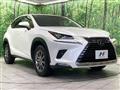 2019 Lexus NX
