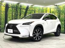 2014 Lexus NX