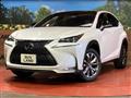 2015 Lexus NX
