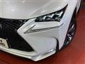 2015 Lexus NX