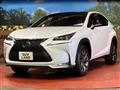 2015 Lexus NX