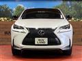 2015 Lexus NX