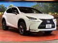 2015 Lexus NX