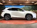 2015 Lexus NX