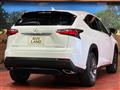 2015 Lexus NX