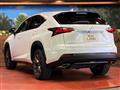 2015 Lexus NX