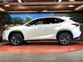2015 Lexus NX