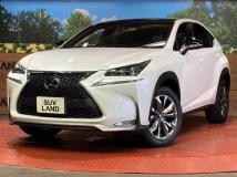 2015 Lexus NX