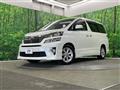2012 Toyota Vellfire