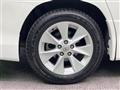 2012 Toyota Vellfire