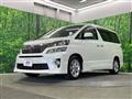 2012 Toyota Vellfire