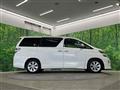 2012 Toyota Vellfire