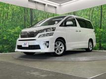 2012 Toyota Vellfire