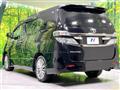 2012 Toyota Vellfire