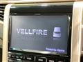 2012 Toyota Vellfire