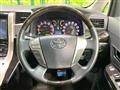 2012 Toyota Vellfire