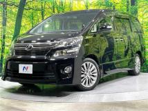2012 Toyota Vellfire