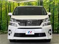 2013 Toyota Vellfire