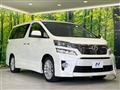 2013 Toyota Vellfire