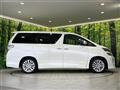2013 Toyota Vellfire