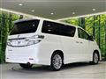 2013 Toyota Vellfire