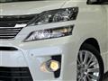 2013 Toyota Vellfire