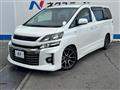 2013 Toyota Vellfire