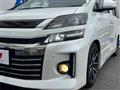 2013 Toyota Vellfire