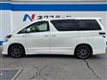 2013 Toyota Vellfire