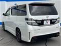 2013 Toyota Vellfire