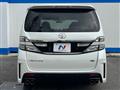 2013 Toyota Vellfire