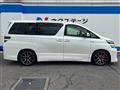 2013 Toyota Vellfire