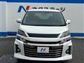 2013 Toyota Vellfire