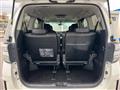2013 Toyota Vellfire
