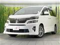 2013 Toyota Vellfire