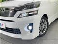 2013 Toyota Vellfire