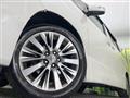 2013 Toyota Vellfire