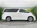 2013 Toyota Vellfire