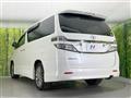 2013 Toyota Vellfire