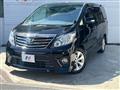 2013 Toyota Alphard