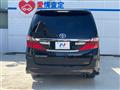 2013 Toyota Alphard