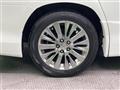 2014 Toyota Alphard