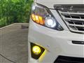 2014 Toyota Alphard