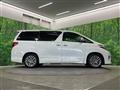 2014 Toyota Alphard