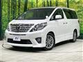 2013 Toyota Alphard