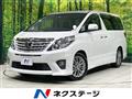 2013 Toyota Alphard