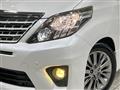2013 Toyota Alphard