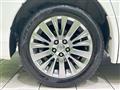 2013 Toyota Alphard