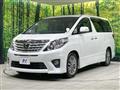 2013 Toyota Alphard